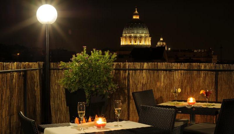 Hotel Gravina San Pietro