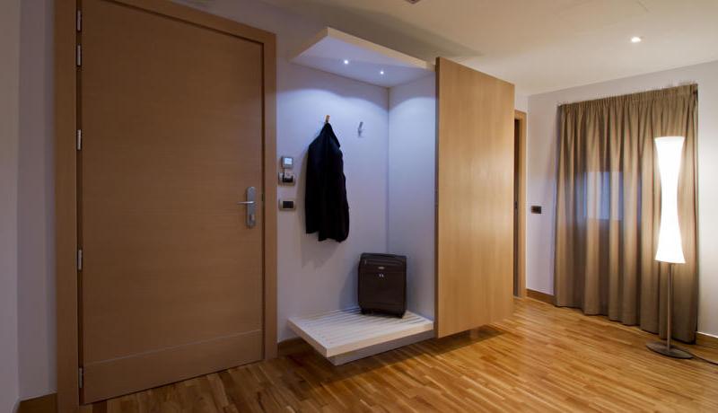 Hotel Gravina San Pietro