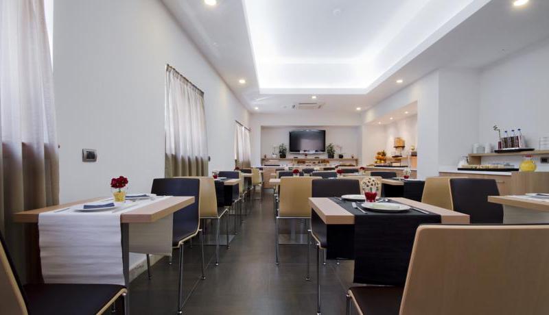 Hotel Gravina San Pietro