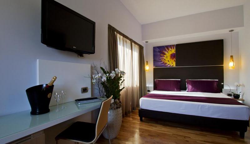 Hotel Gravina San Pietro