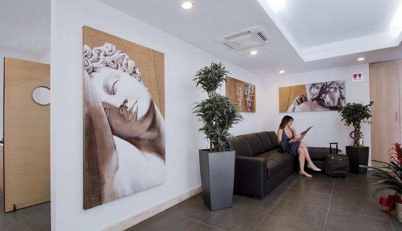 Hotel Gravina San Pietro