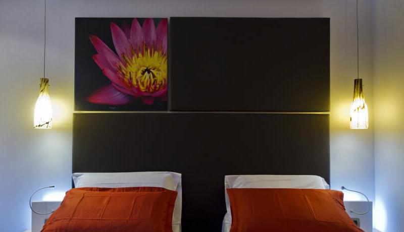 Hotel Gravina San Pietro