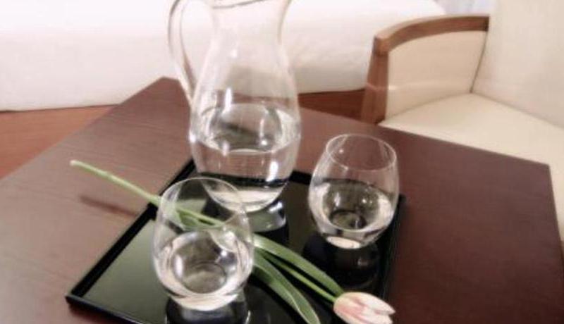 Crosti Hotel Residence