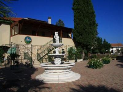 Valle Di Venere