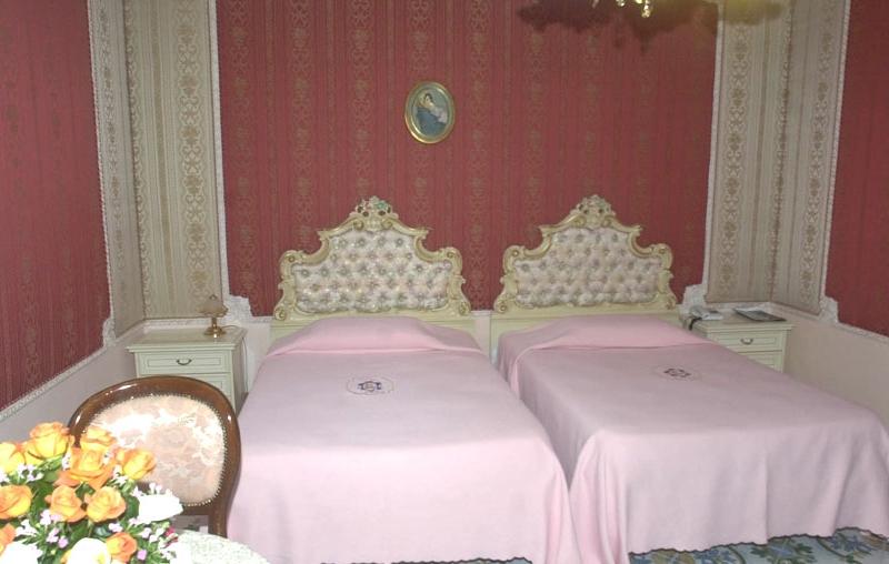 Grand Hotel La Sonrisa