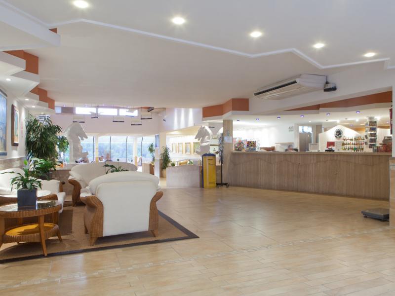 Hotel Club Cartago