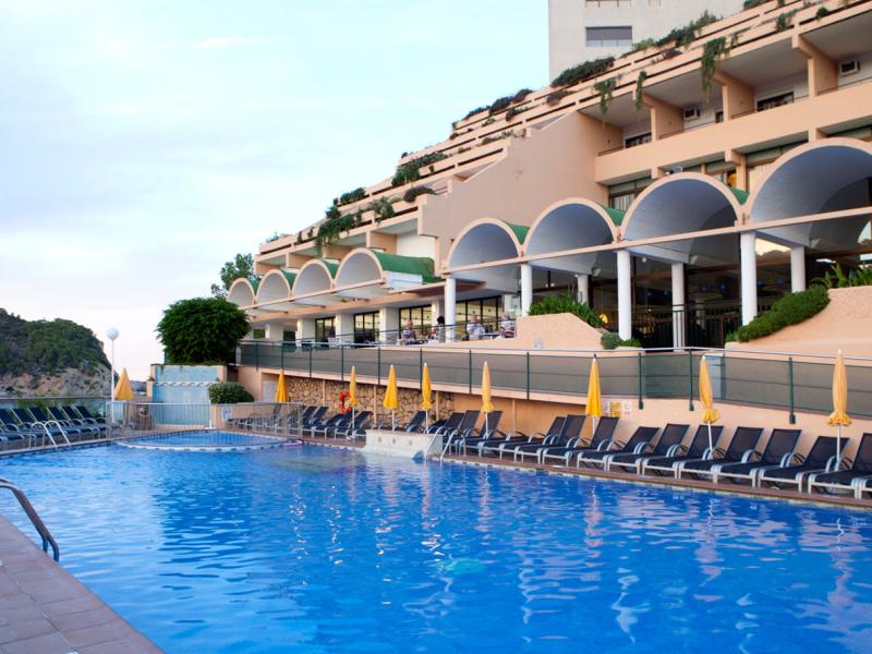 Hotel Club Cartago