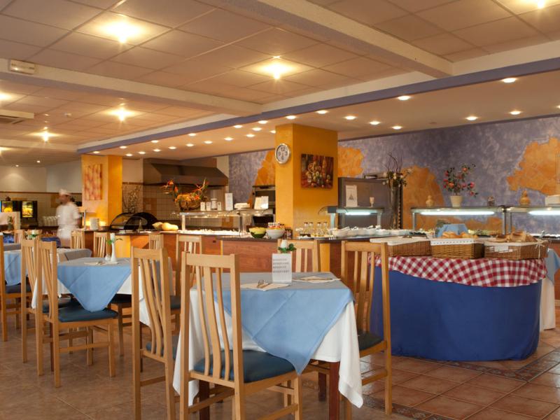Hotel Club Cartago