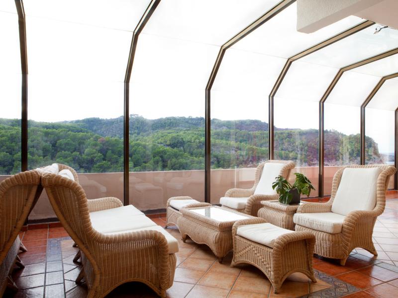 Hotel Club Cartago