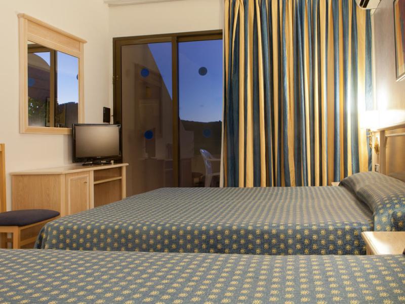Hotel Club Cartago