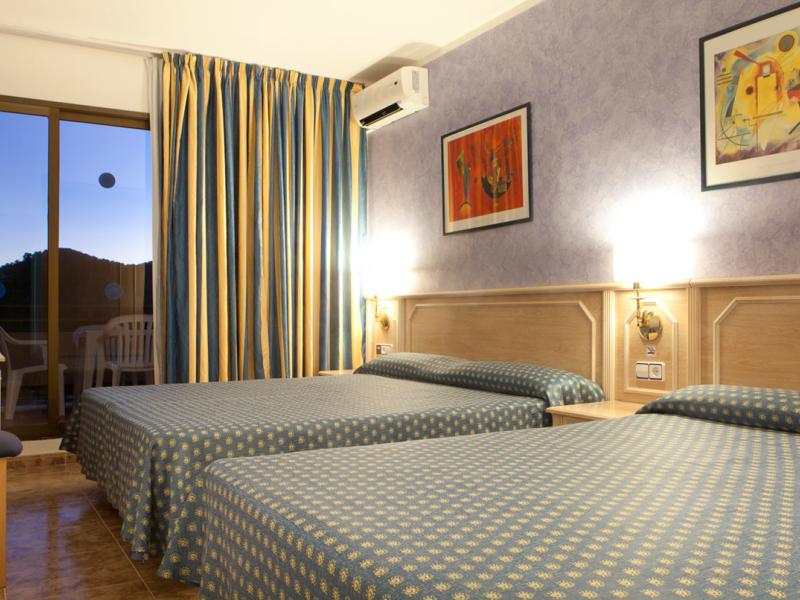 Hotel Club Cartago