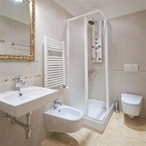 Domus Colosseo Hotel