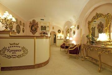 Domus Colosseo Hotel