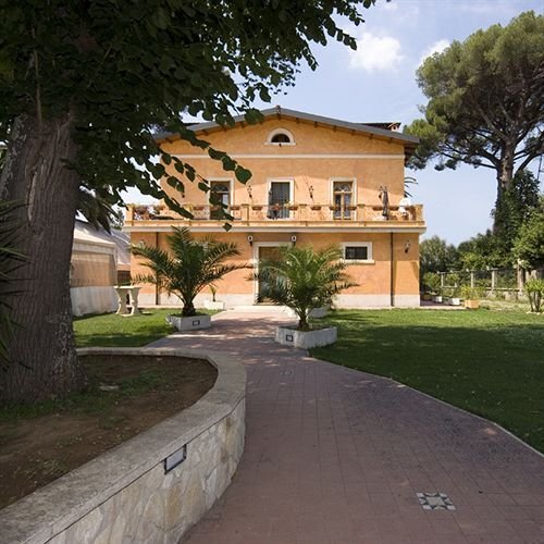 Villa Plauzi