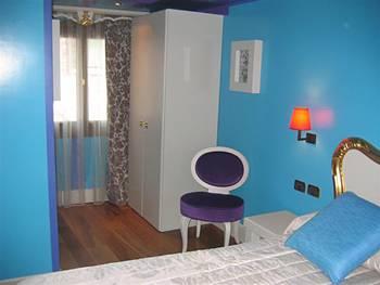 Hotel Ca` Zusto Venice