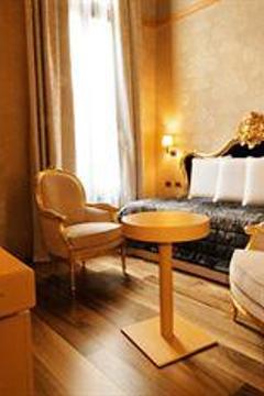 Отель Hotel Ca` Zusto Venice Италия, Венеция, фото 14