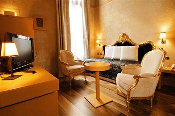 Hotel Ca` Zusto Venice