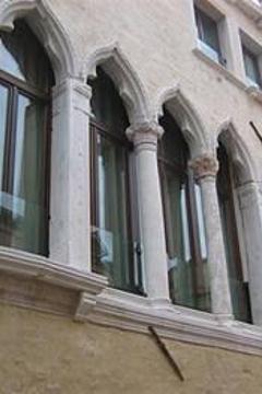 Отель Hotel Ca` Zusto Venice Италия, Венеция, фото 2