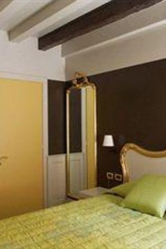 Отель Hotel Ca` Zusto Venice Италия, Венеция, фото 23