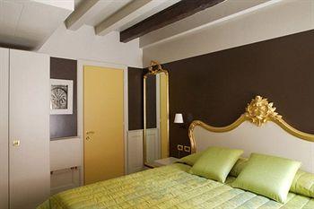 Hotel Ca` Zusto Venice