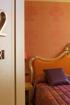 Отель Hotel Ca` Zusto Venice Италия, Венеция, фото 24