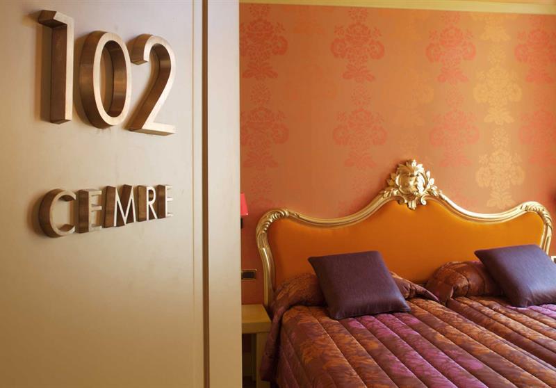 Hotel Ca` Zusto Venice