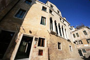 Hotel Ca` Zusto Venice