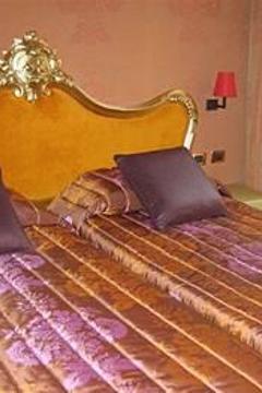 Отель Hotel Ca` Zusto Venice Италия, Венеция, фото 10