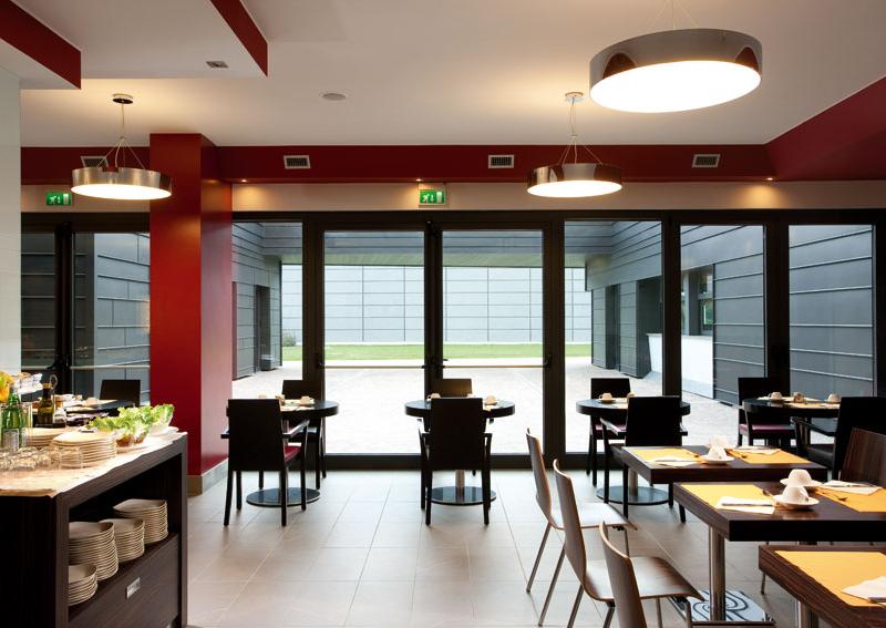 Best Western Quid Hotel Venice Airport