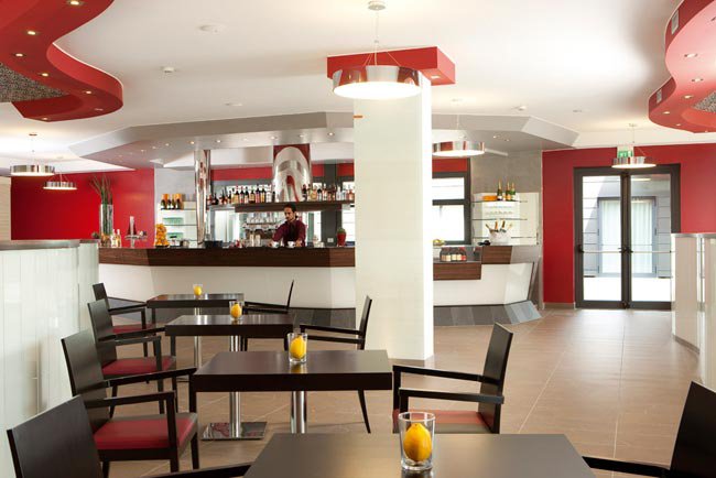 Best Western Quid Hotel Venice Airport