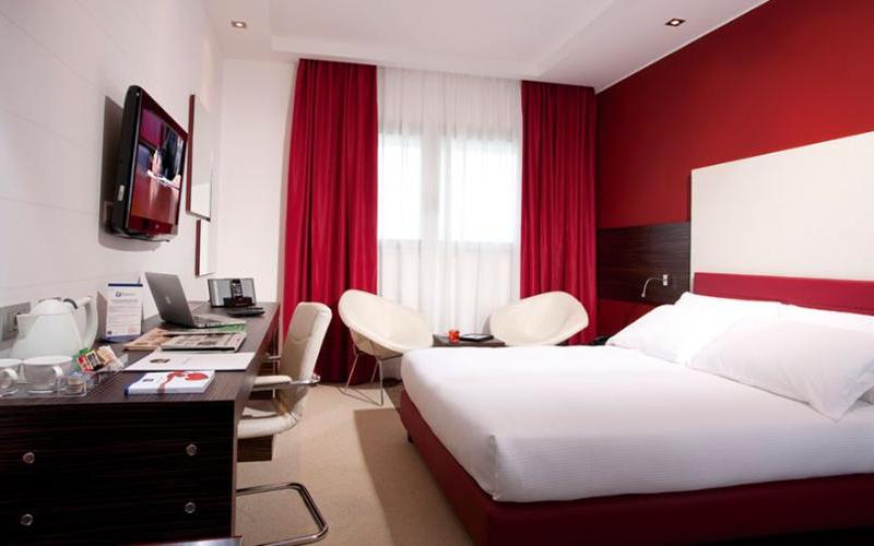 Best Western Quid Hotel Venice Airport