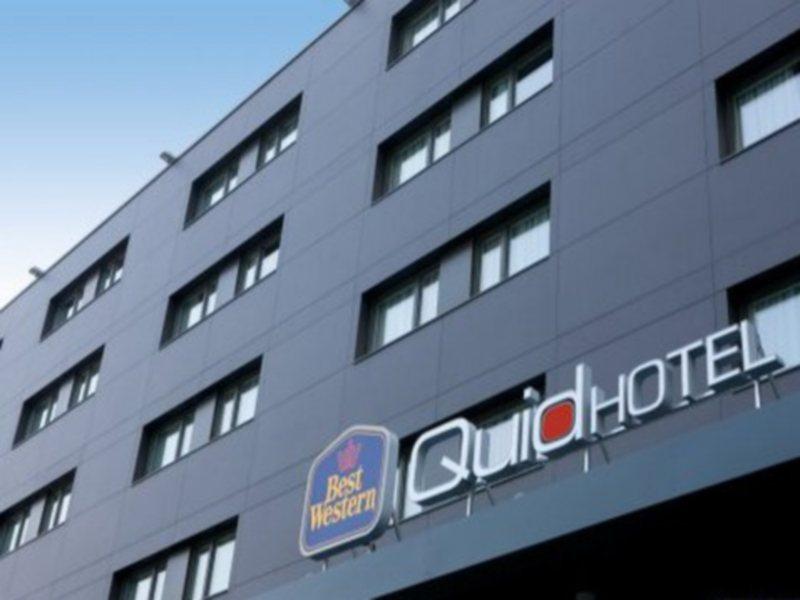 Best Western Quid Hotel Trento