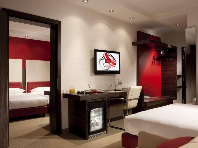 Best Western Quid Hotel Trento