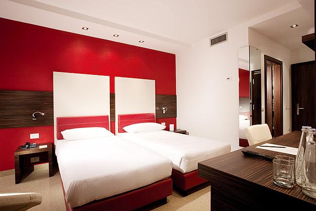 Best Western Quid Hotel Trento