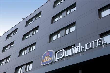 Best Western Quid Hotel Trento