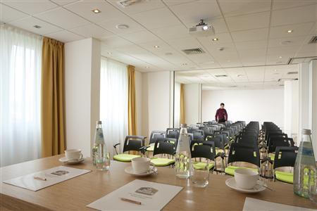 Best Western Quid Hotel Trento