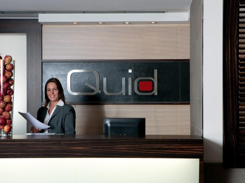 Best Western Quid Hotel Trento