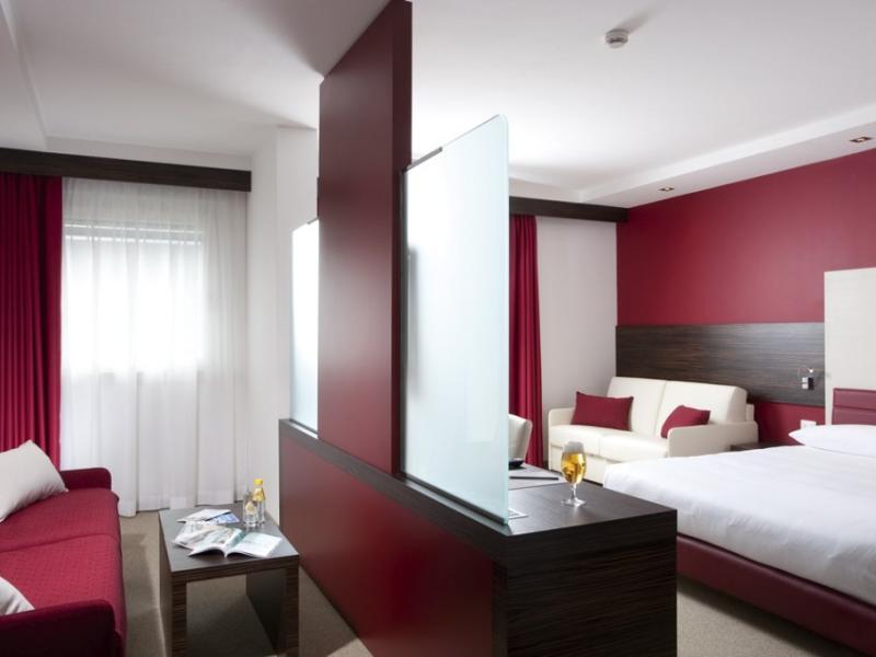 Best Western Quid Hotel Trento