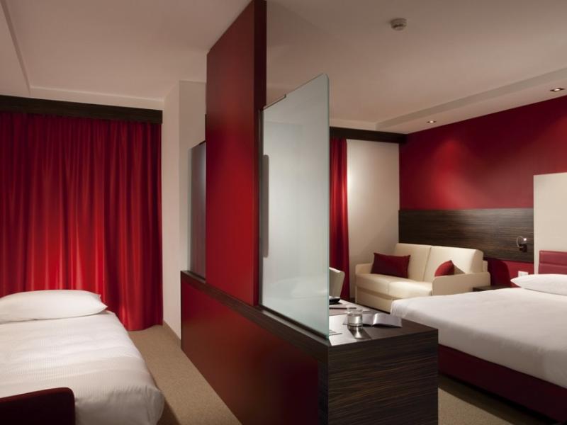 Best Western Quid Hotel Trento