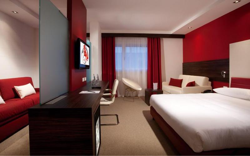 Best Western Quid Hotel Trento