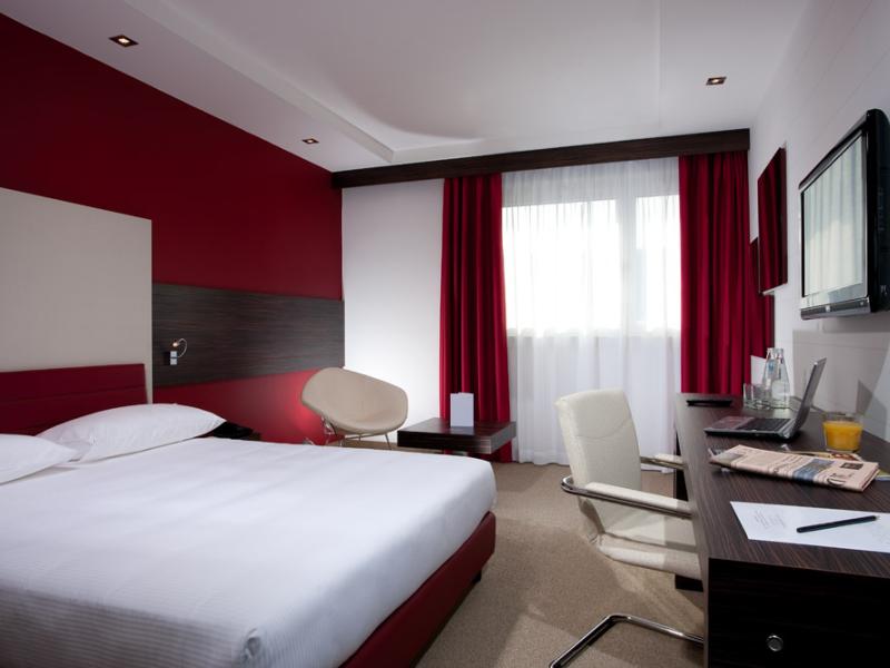 Best Western Quid Hotel Trento