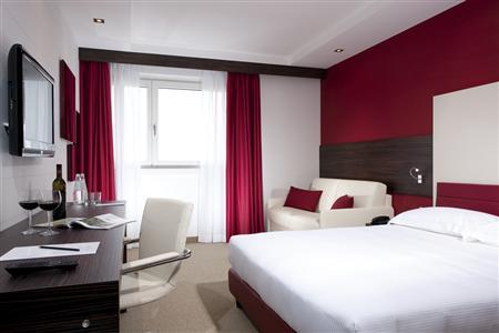 Best Western Quid Hotel Trento