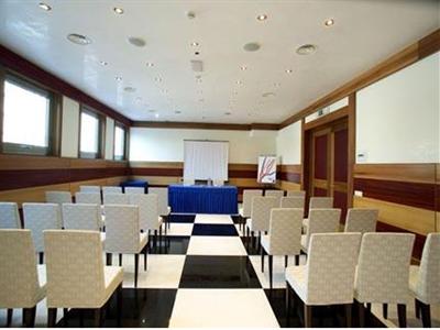 Grand Hotel Salerno