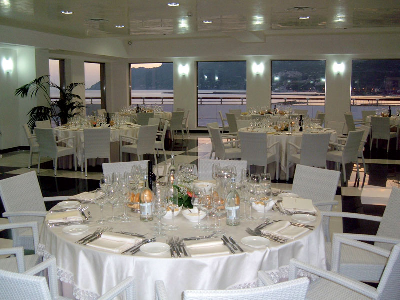 Grand Hotel Salerno