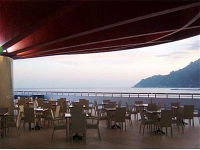 Grand Hotel Salerno