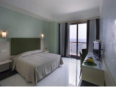 Grand Hotel Salerno