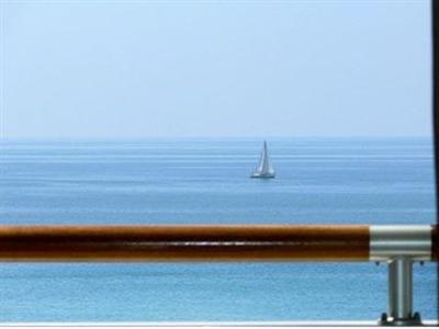Grand Hotel Salerno