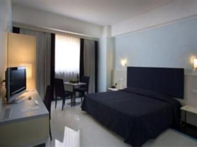 Grand Hotel Salerno