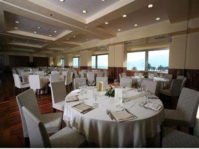 Grand Hotel Salerno