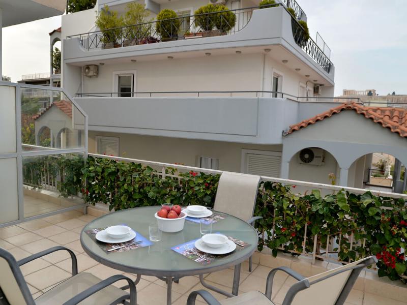 Acropolis Ami Boutique Hotel